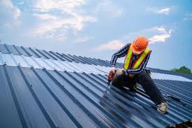 Commercial Roofing Services in Vanceboro, NC